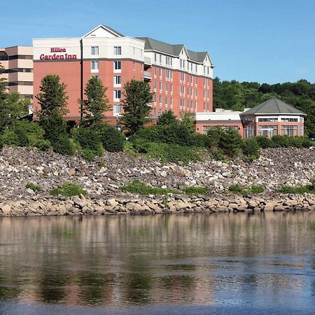 Hilton Garden Inn Auburn Riverwatch Eksteriør billede