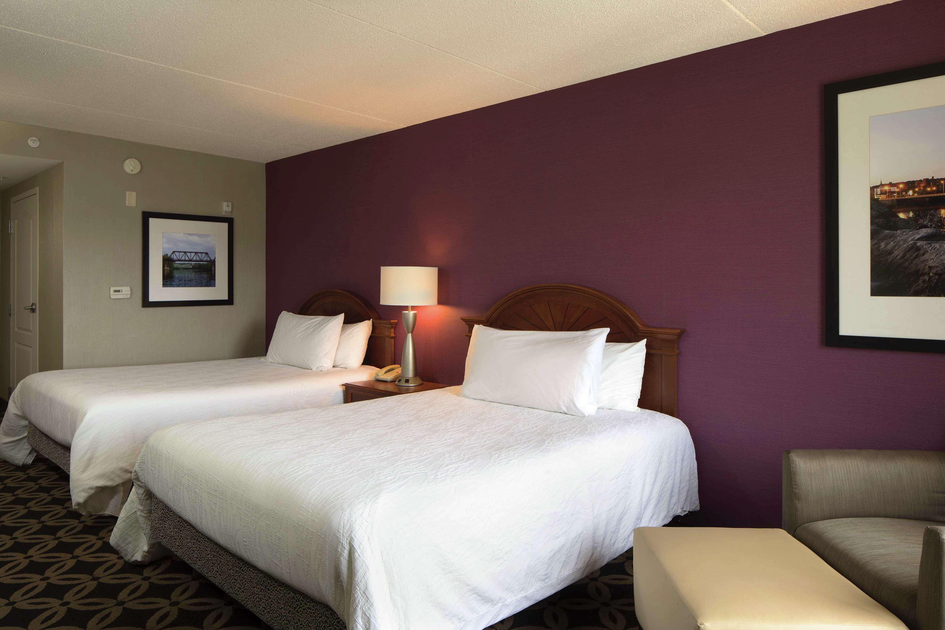 Hilton Garden Inn Auburn Riverwatch Eksteriør billede