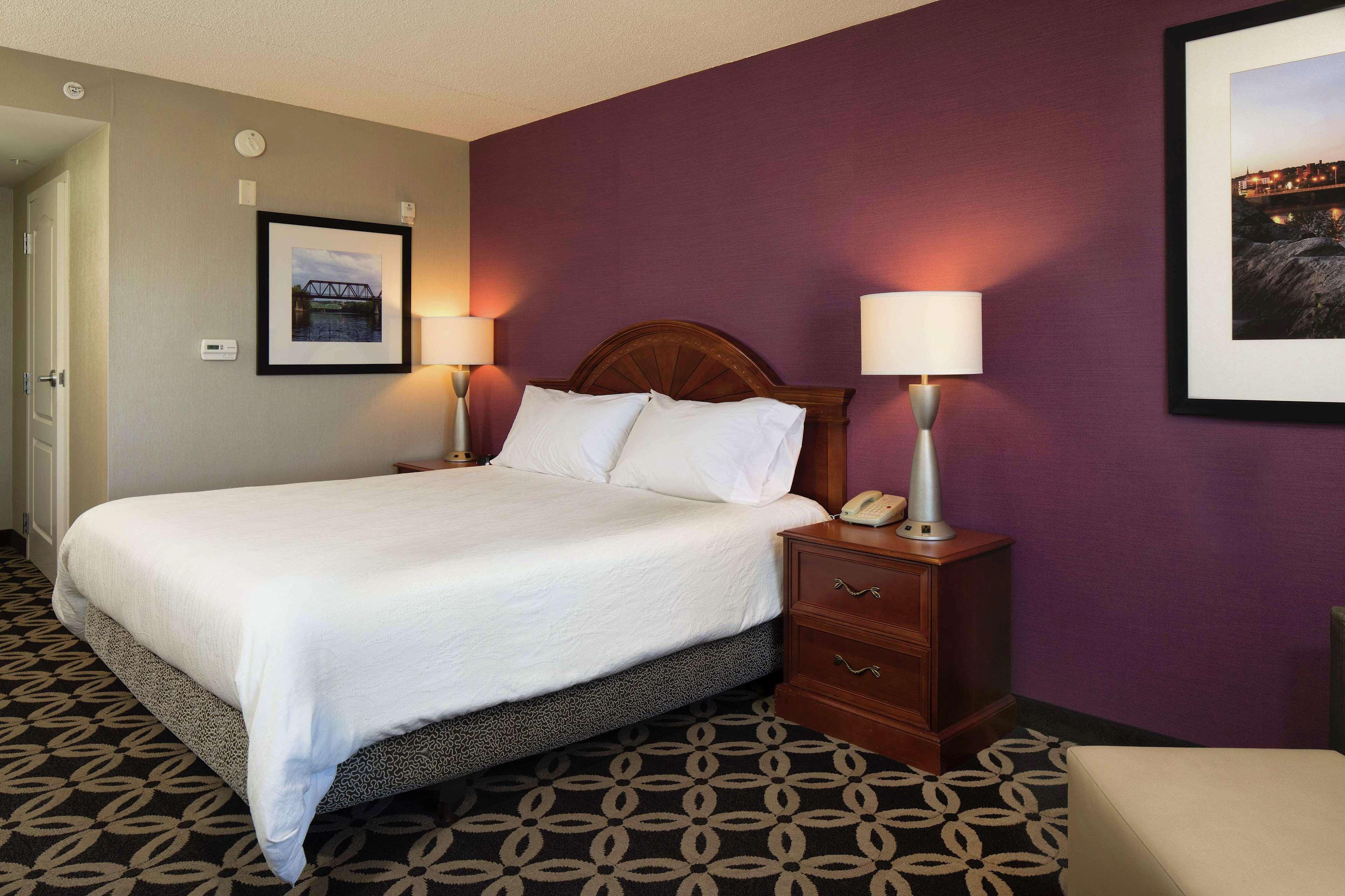 Hilton Garden Inn Auburn Riverwatch Eksteriør billede