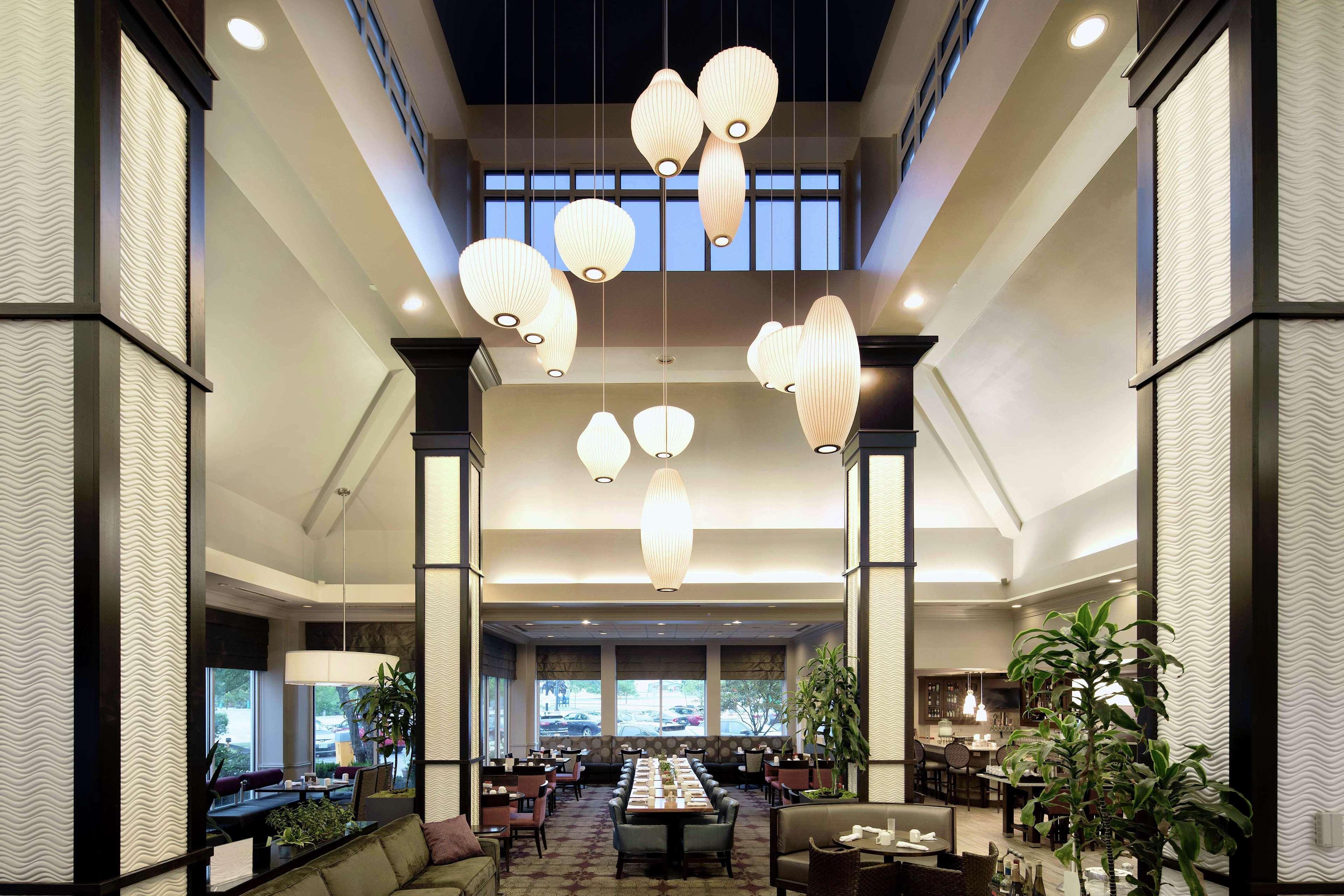 Hilton Garden Inn Auburn Riverwatch Eksteriør billede