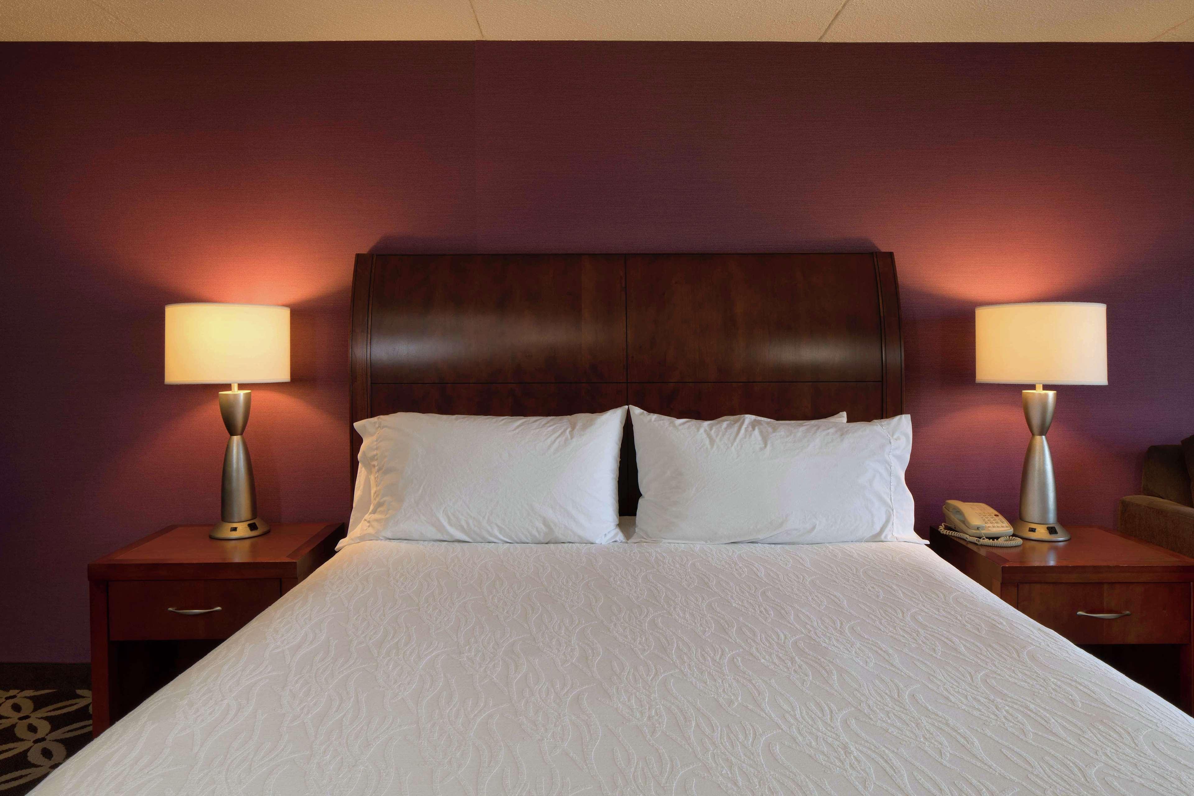 Hilton Garden Inn Auburn Riverwatch Eksteriør billede