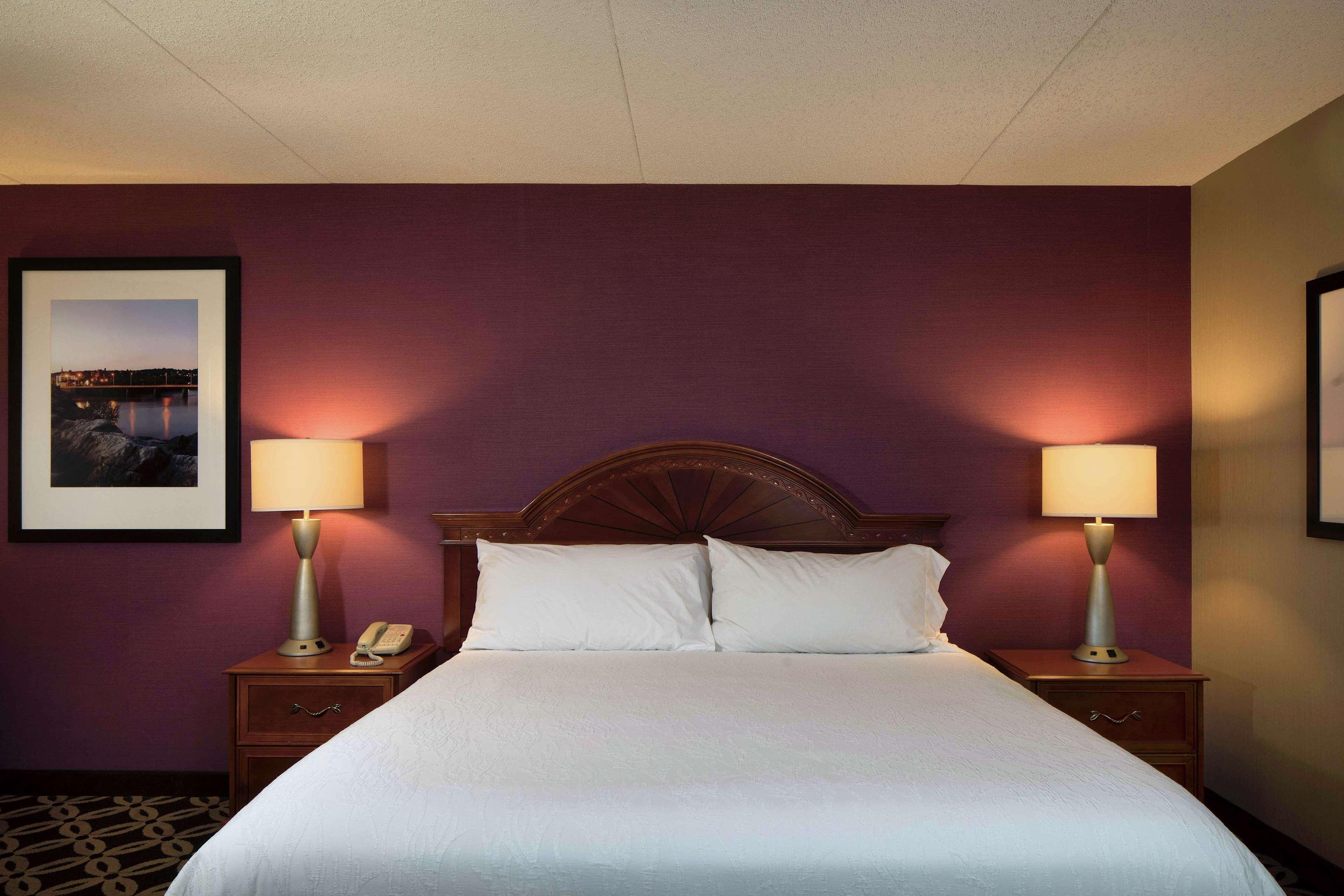 Hilton Garden Inn Auburn Riverwatch Eksteriør billede