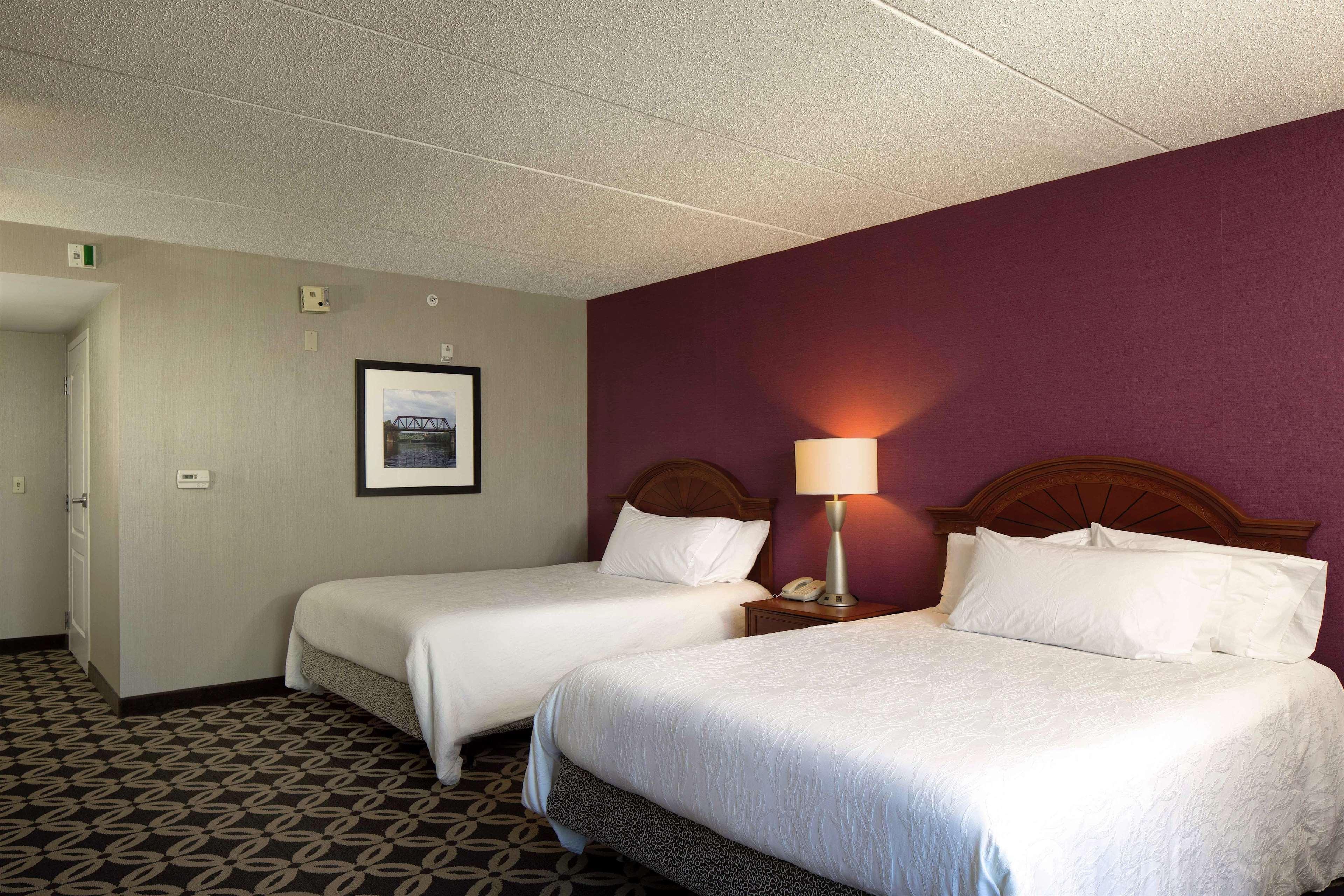 Hilton Garden Inn Auburn Riverwatch Eksteriør billede