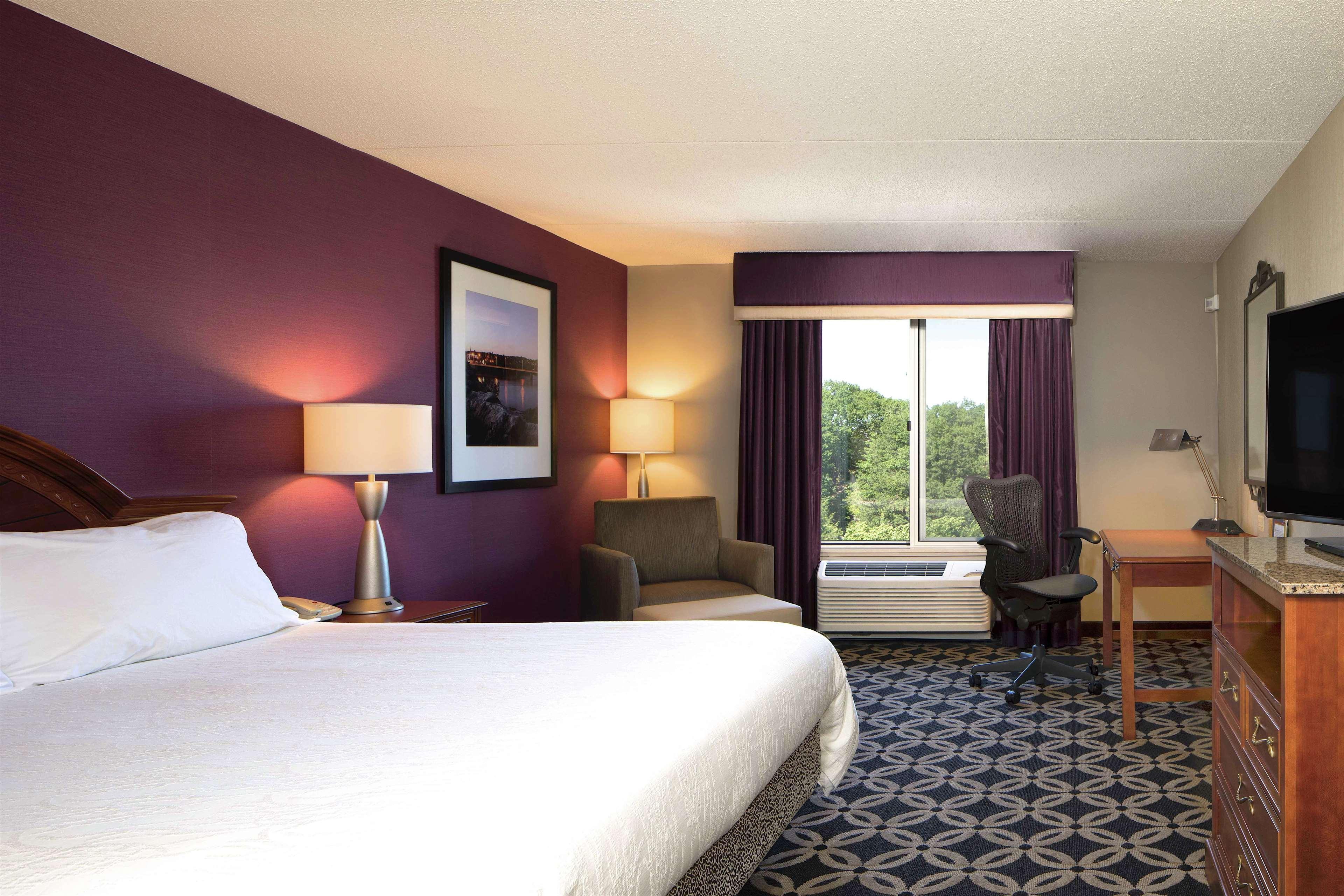 Hilton Garden Inn Auburn Riverwatch Eksteriør billede