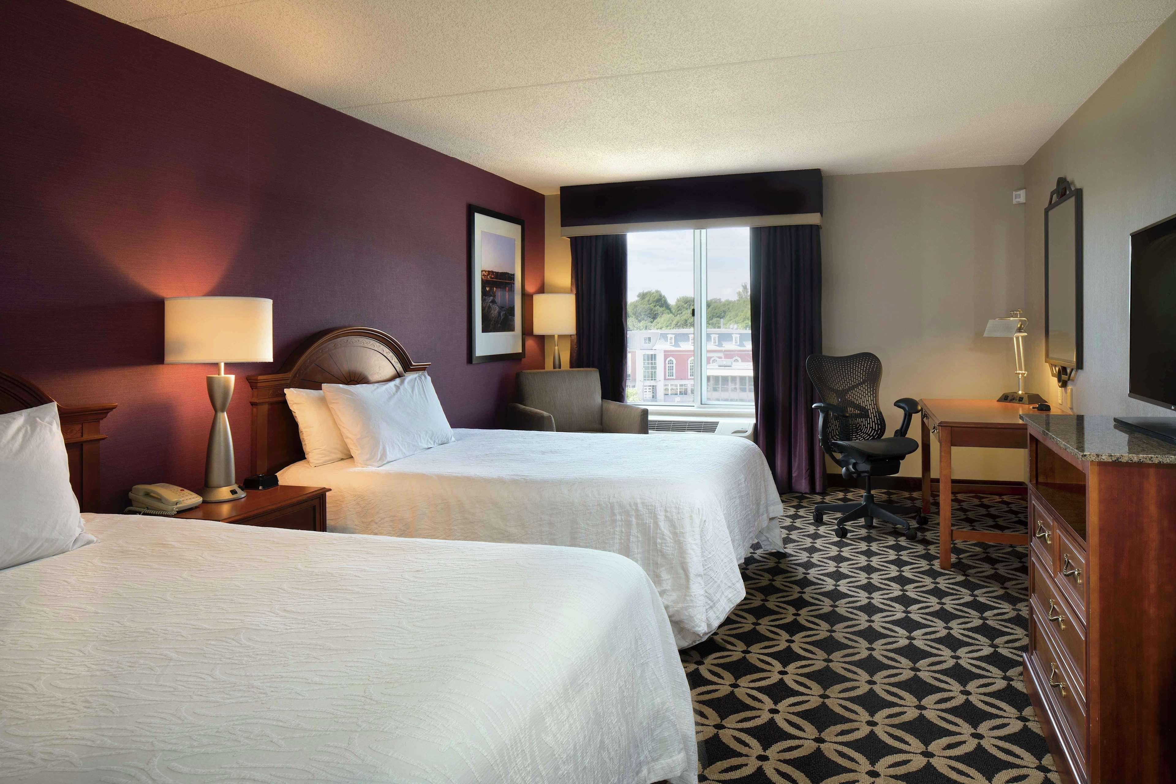 Hilton Garden Inn Auburn Riverwatch Eksteriør billede