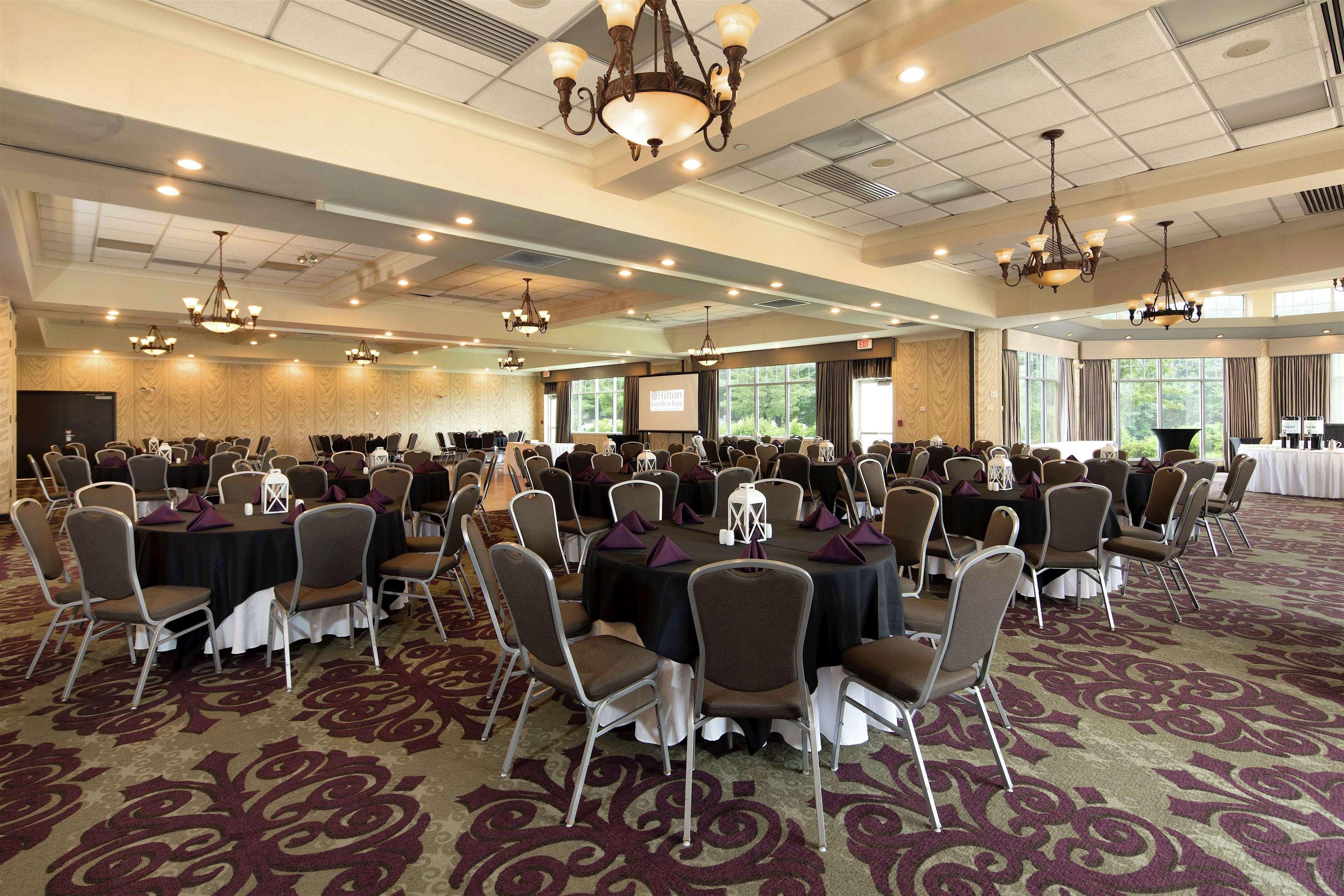 Hilton Garden Inn Auburn Riverwatch Eksteriør billede