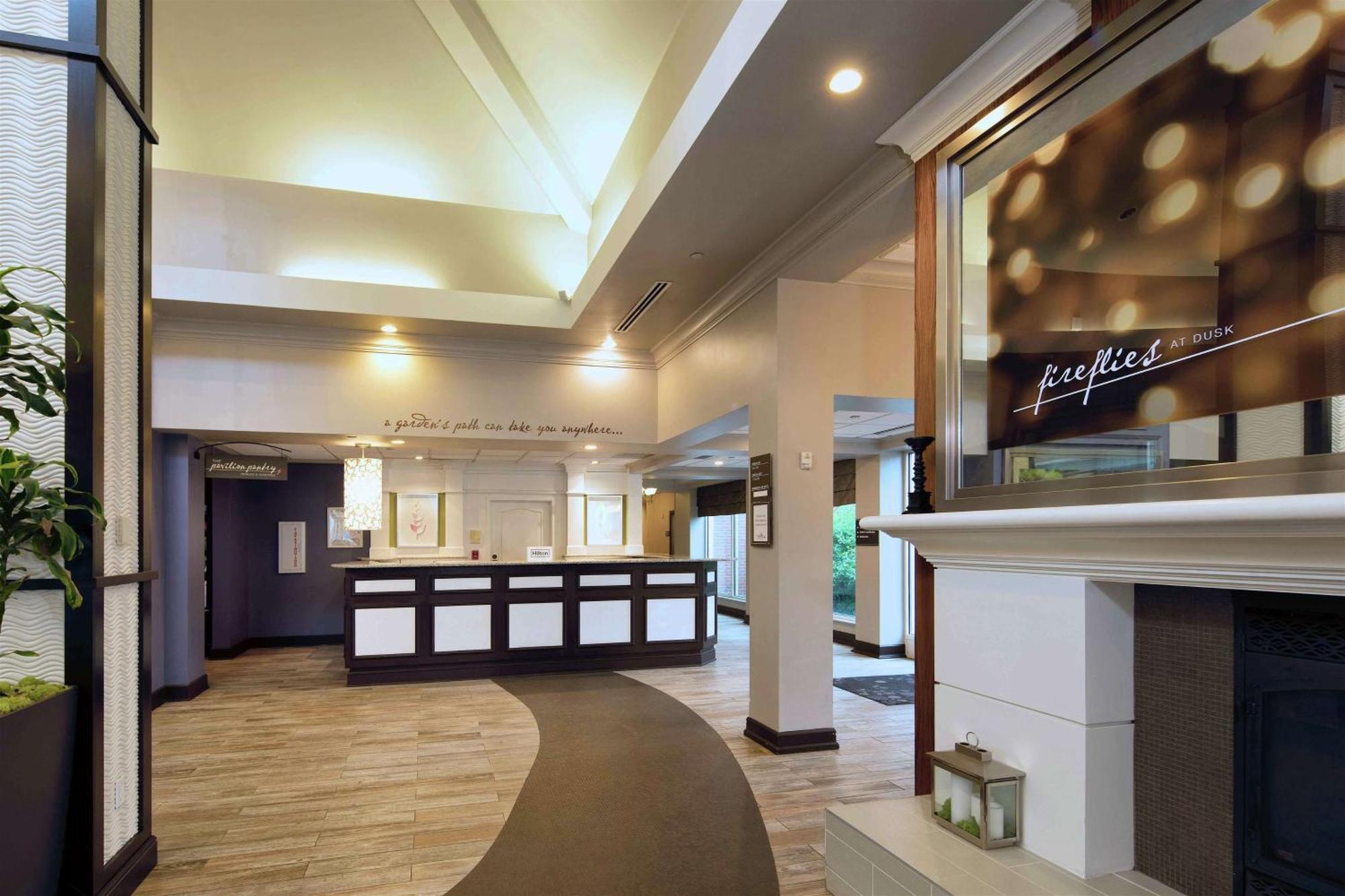 Hilton Garden Inn Auburn Riverwatch Eksteriør billede