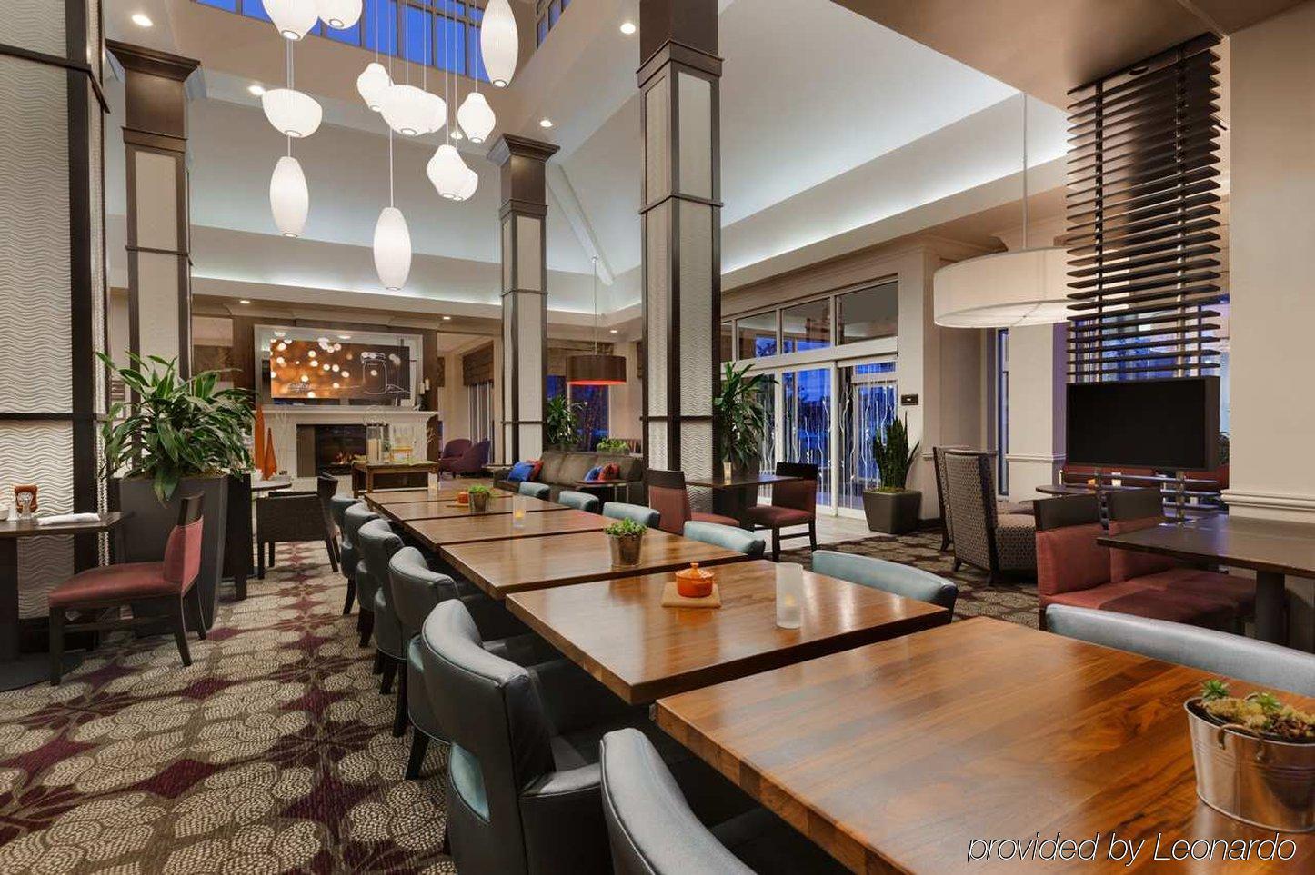 Hilton Garden Inn Auburn Riverwatch Eksteriør billede
